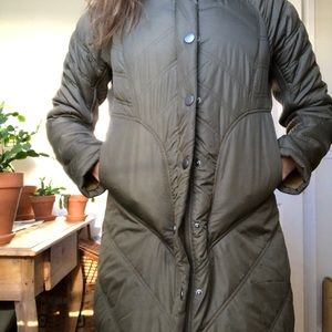 Prana jacket
